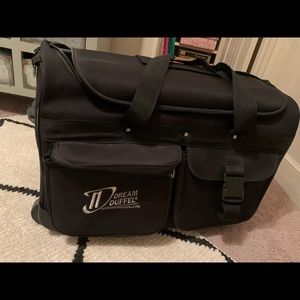 Medium Dream Duffel